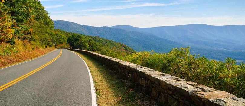Skyline Drive