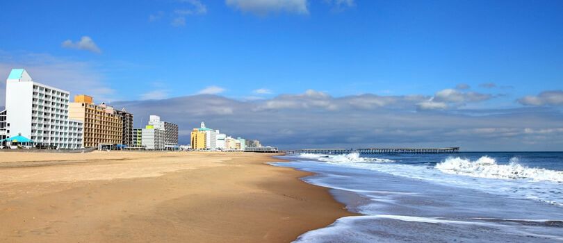 Virginia Beach