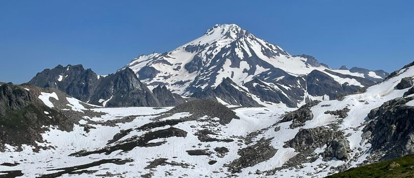 Glacier Peak