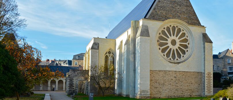 Galerie David d'Angers