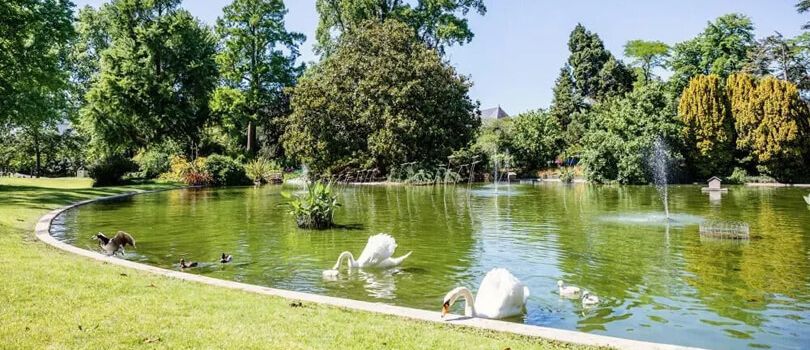 Parc de la Loire