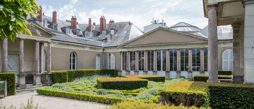 Muséum d'Histoire Naturelle d'Angers