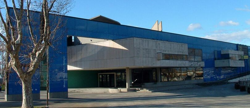 Musee de l'Arles Antiques