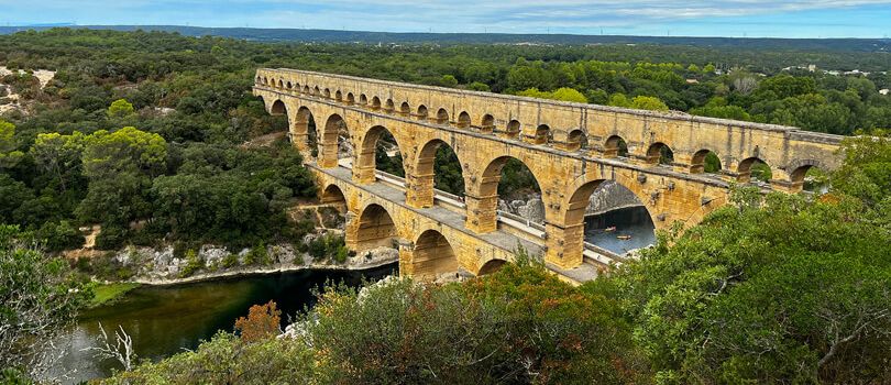 Pont du Gard