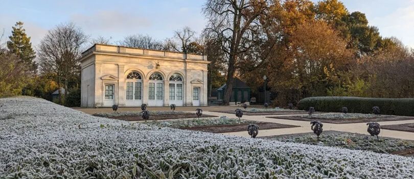 Les Jardins du Gouverneur