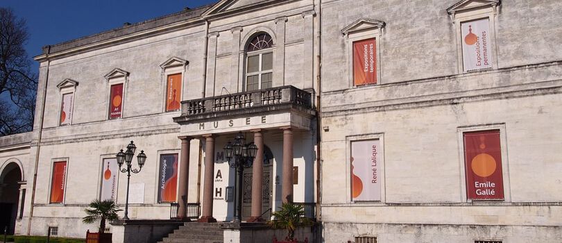 Musée des Arts et Métiers