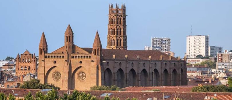 Church of the Jacobins