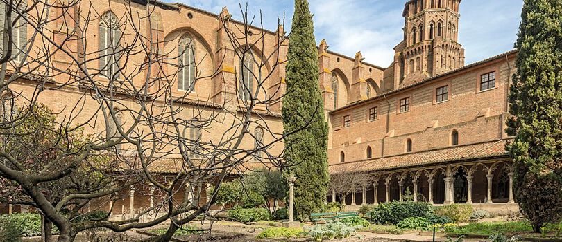 Musée des Augustins