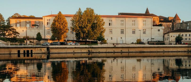 Château de Cognac