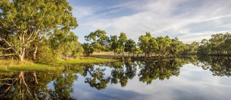 Belair National Park