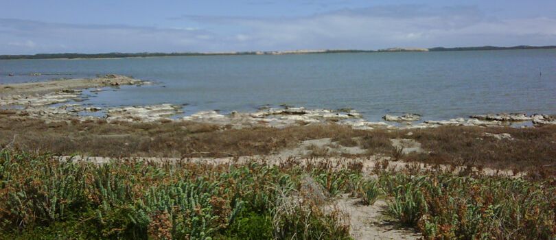 Coorong National Park