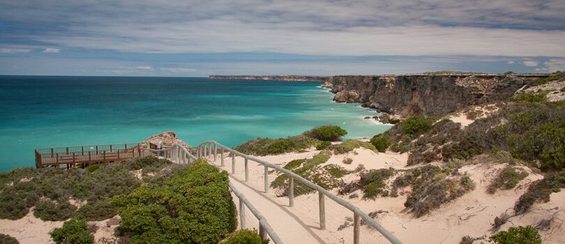 Great Australian Bight Marine Park