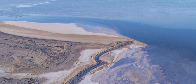 Lake Eyre National Park