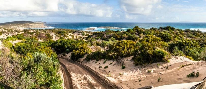 Lincoln National Park