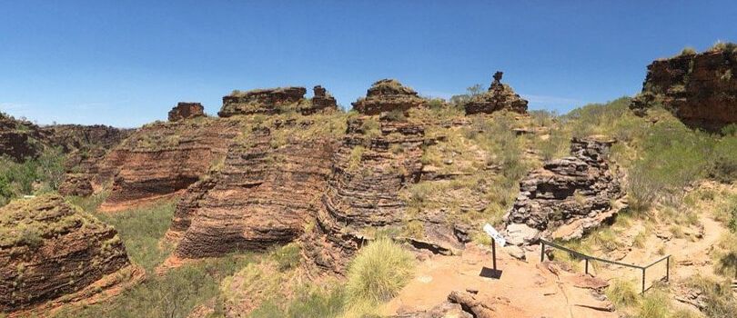 Mirima National Park