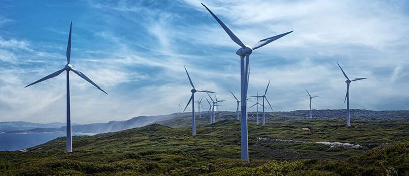 Albany Wind Farm