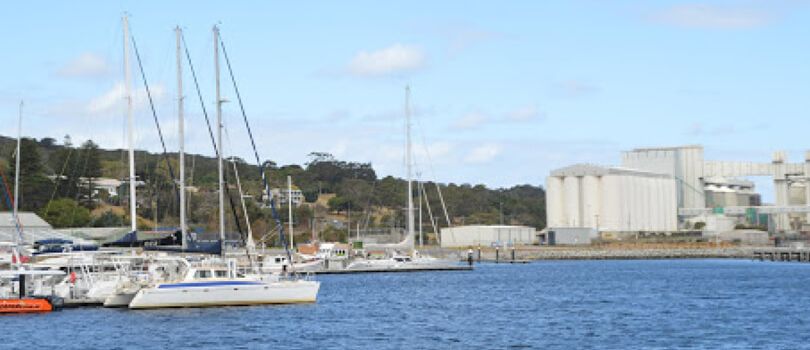 Princess Royal Harbour