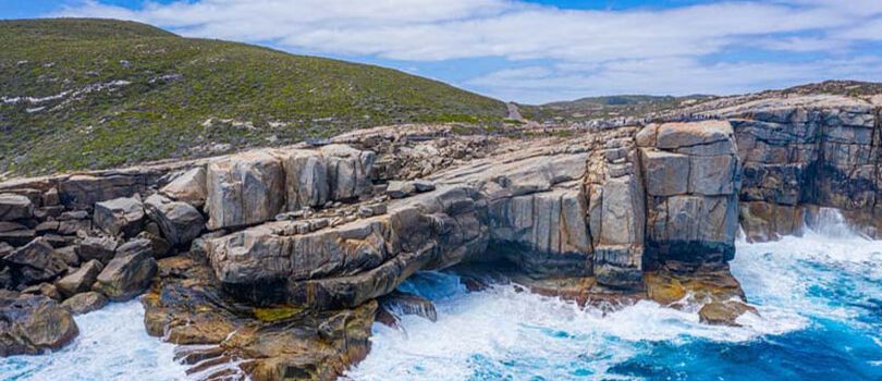 Torndirrup National Park