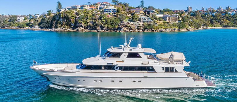 Southern Cross Yachting