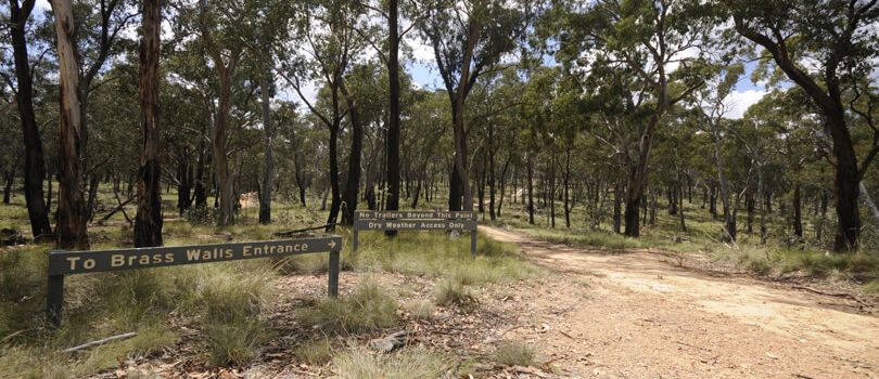 Abercrombie River National Park