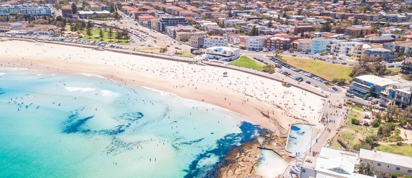 Bondi Beach