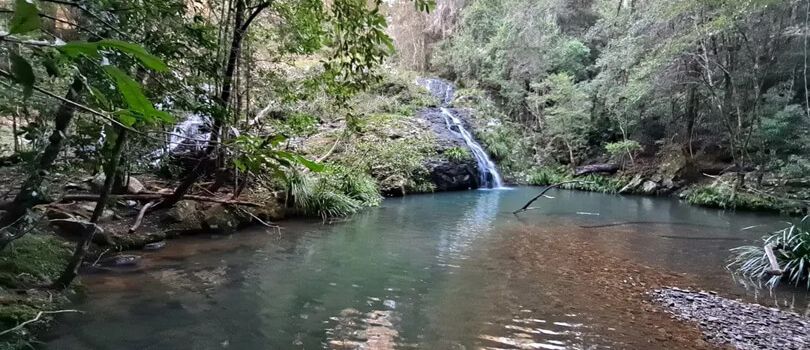 Cascade National Park