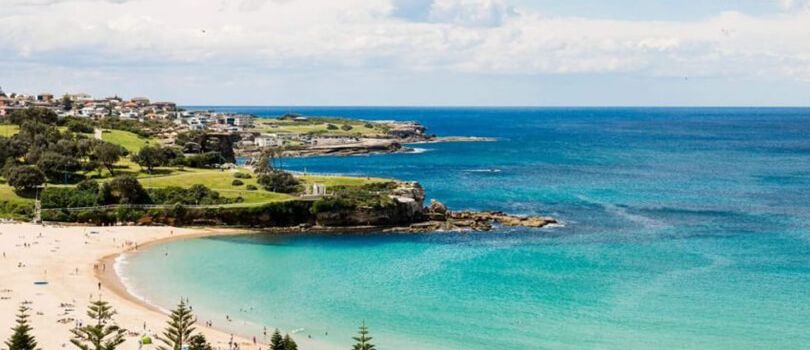 Coogee Beaches