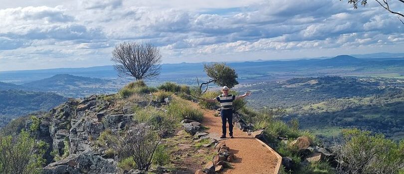 Coolah Tops National Park