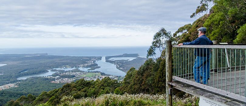 Dooragan National Park