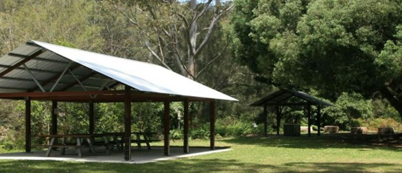 Lane Cove National Park