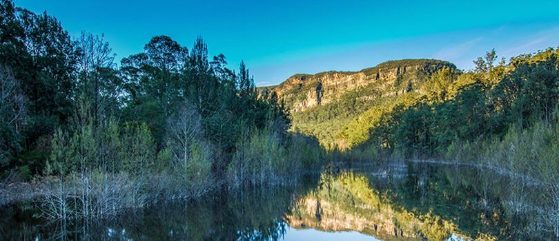 Nattai National Park