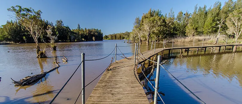 Scheyville National Park