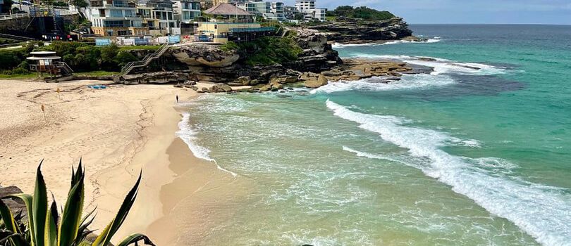 Tamarama Beach