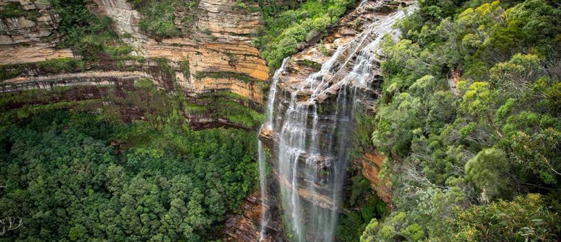 Wentworth Falls