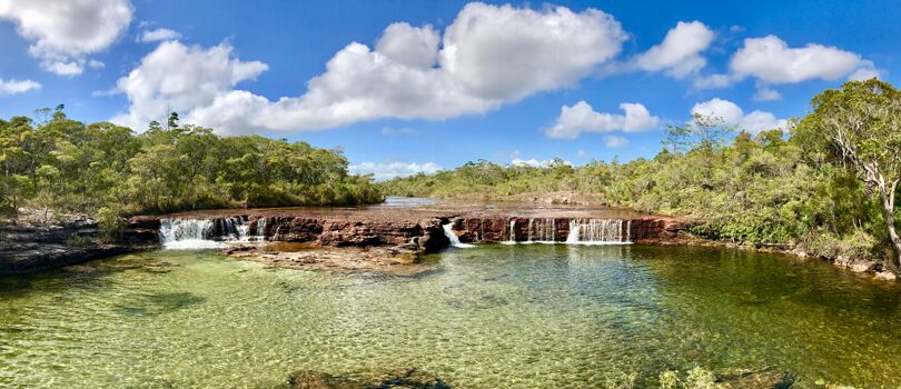 Jardine River National Park
