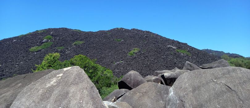 Black Mountain National Park