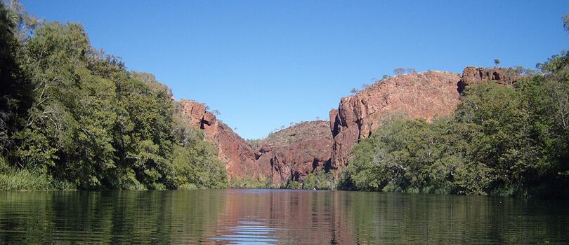 Boodjamulla National Park