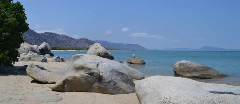 Cape Melville National Park