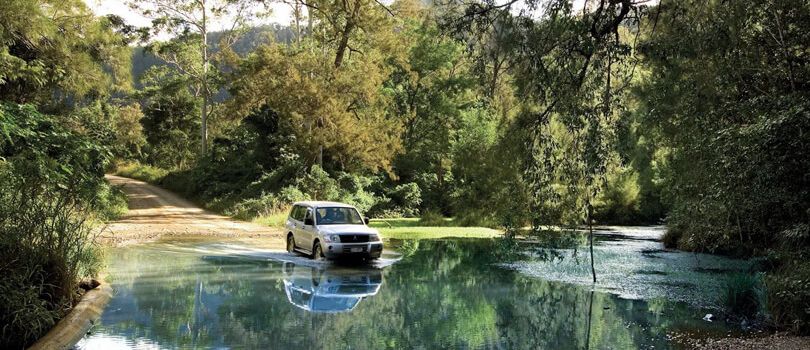 Conondale National Park