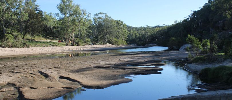 White Mountains National Park