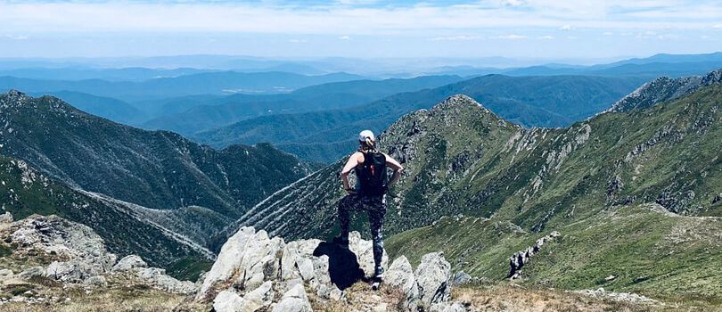 Kosciuszko National Park