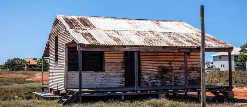 Broome Historical Museum