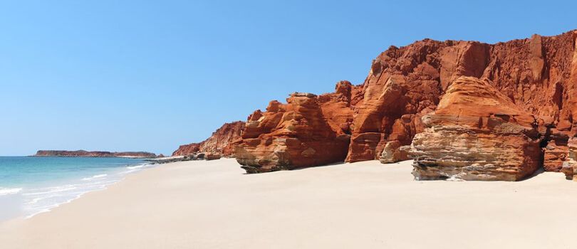 Cape Leveque