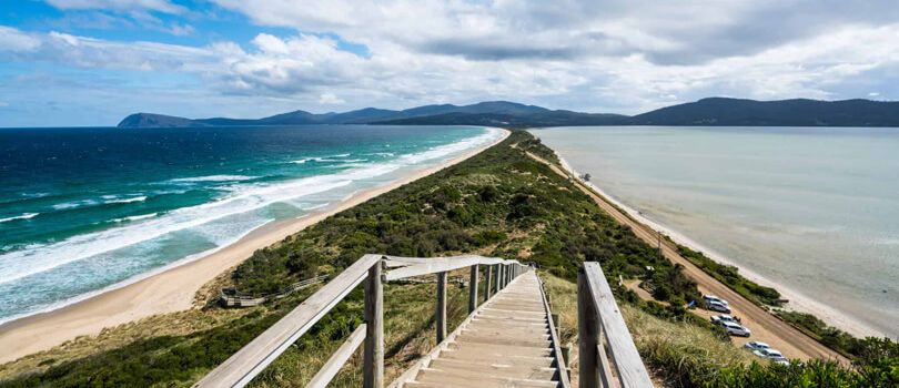 Bruny Island