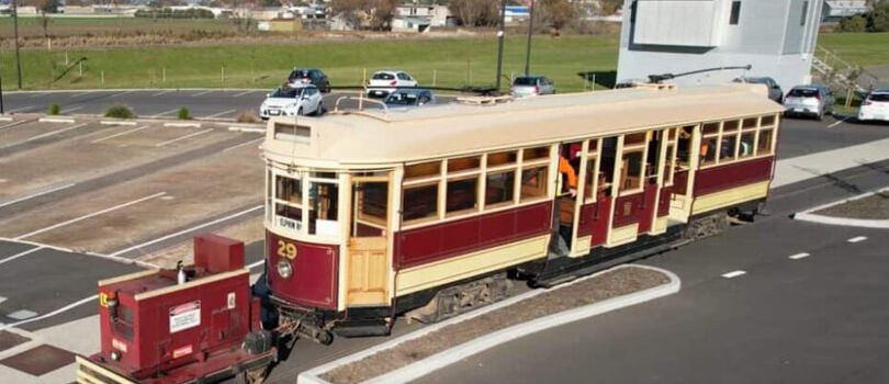 Launceston Tramway Museum