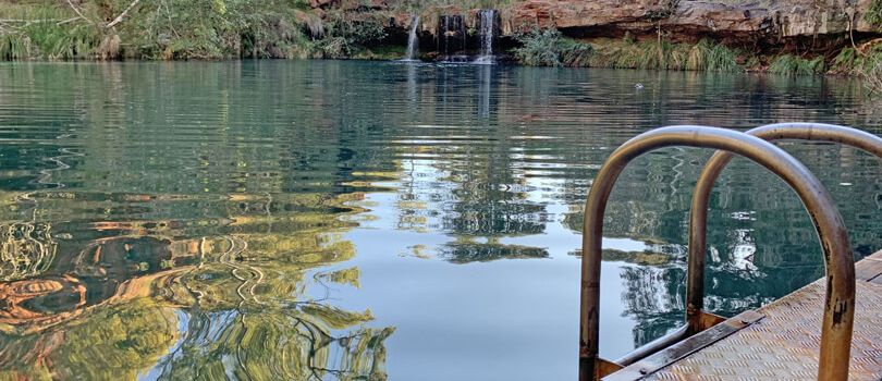 Karijini National Park