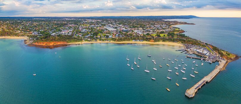 Mornington Peninsula