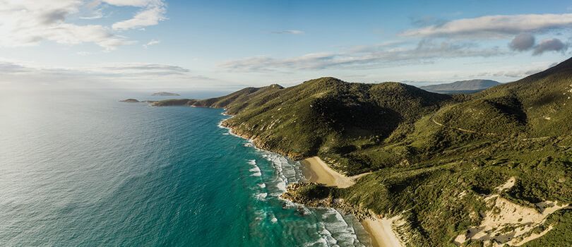 Wilson’s Promontory National Park