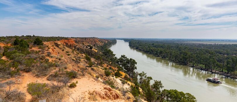 Murray-Sunset National Park