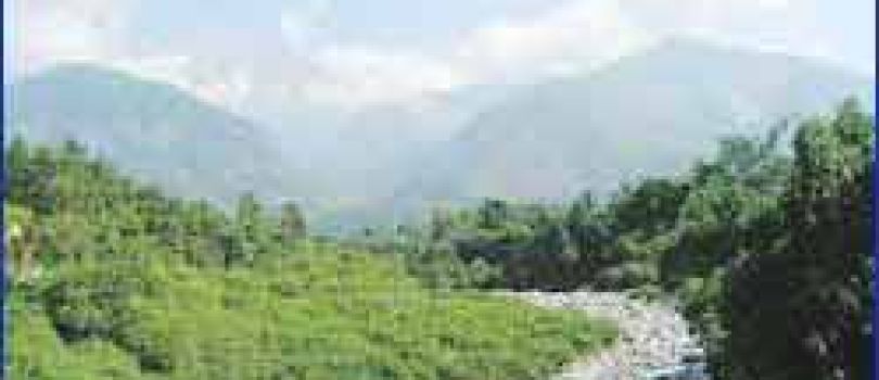 Beauty of Himachal Tour